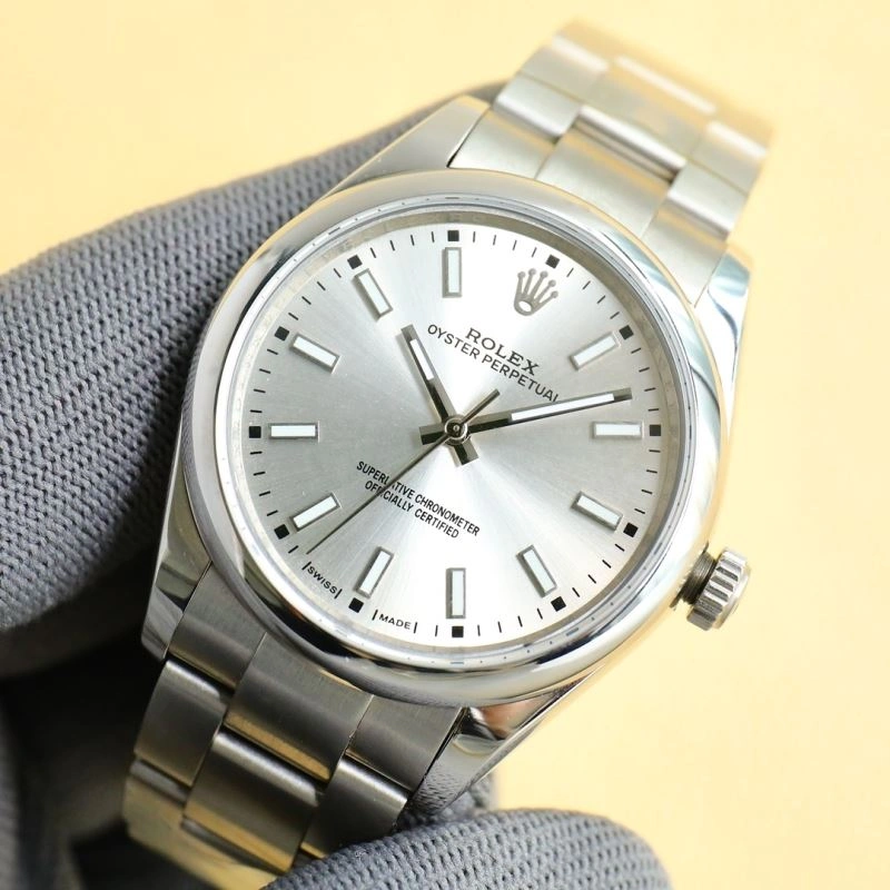 ROLEX Watches Colorful 201172