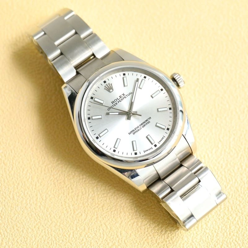 ROLEX Watches Colorful 201172