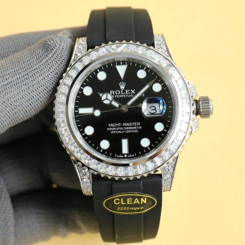 Bright ROLEX Watches 201167