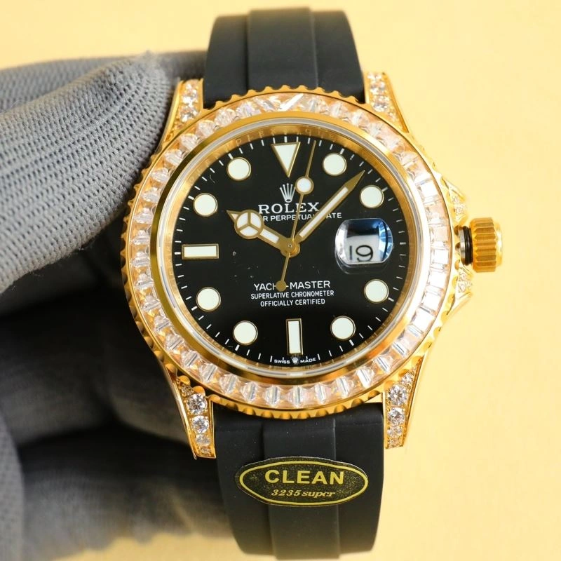 Bright ROLEX Watches 201167