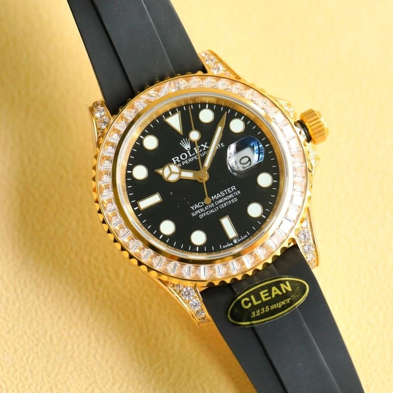 Bright ROLEX Watches 201167