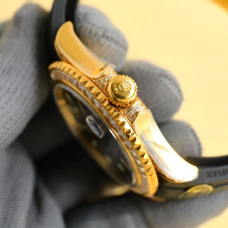 Bright ROLEX Watches 201167