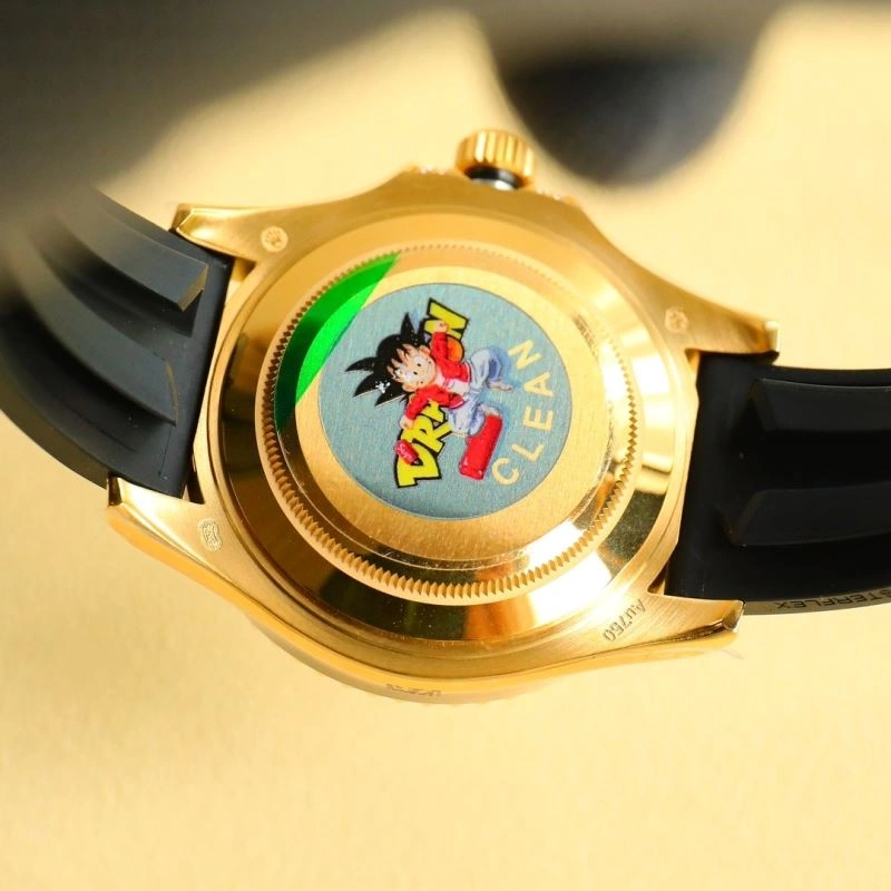 Bright ROLEX Watches 201167