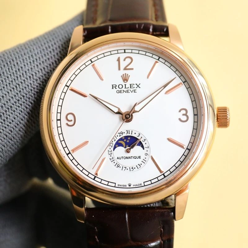 ROLEX Watches Stylish 201168