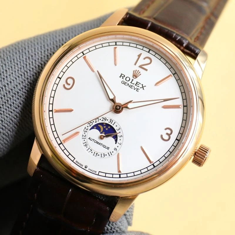 ROLEX Watches Stylish 201168