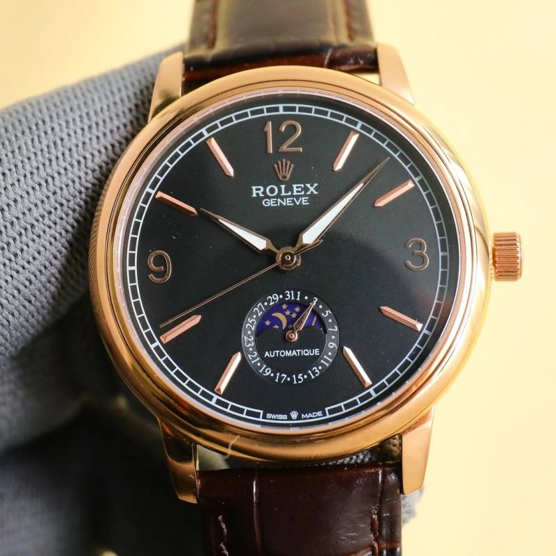 ROLEX Watches Stylish 201168