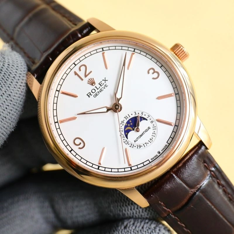 ROLEX Watches Stylish 201168
