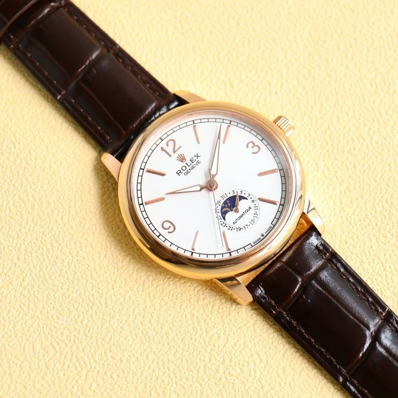 ROLEX Watches Stylish 201168