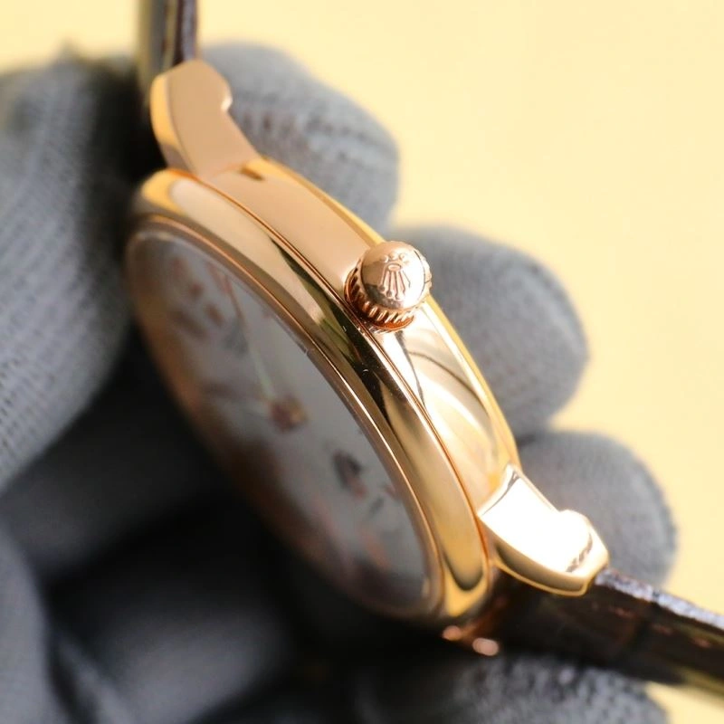 ROLEX Watches Stylish 201168