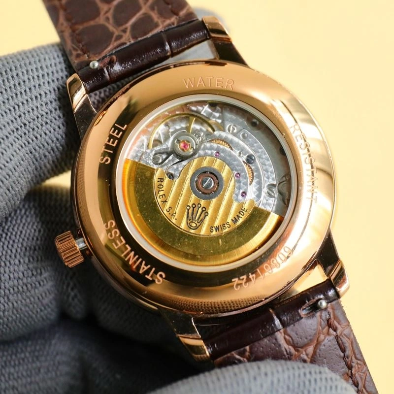 ROLEX Watches Stylish 201168