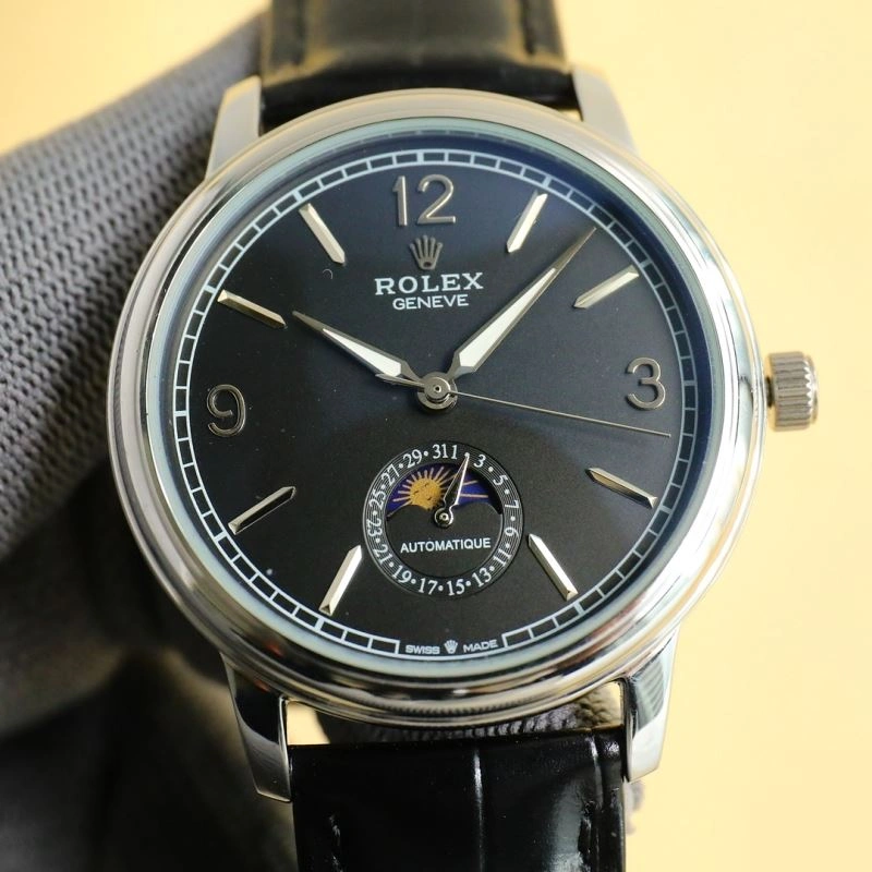 Chic ROLEX Watches 201166