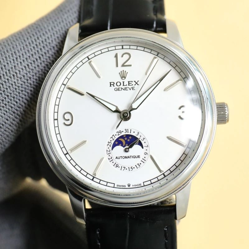Chic ROLEX Watches 201166