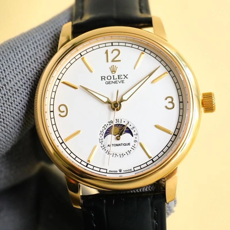 Chic ROLEX Watches 201166