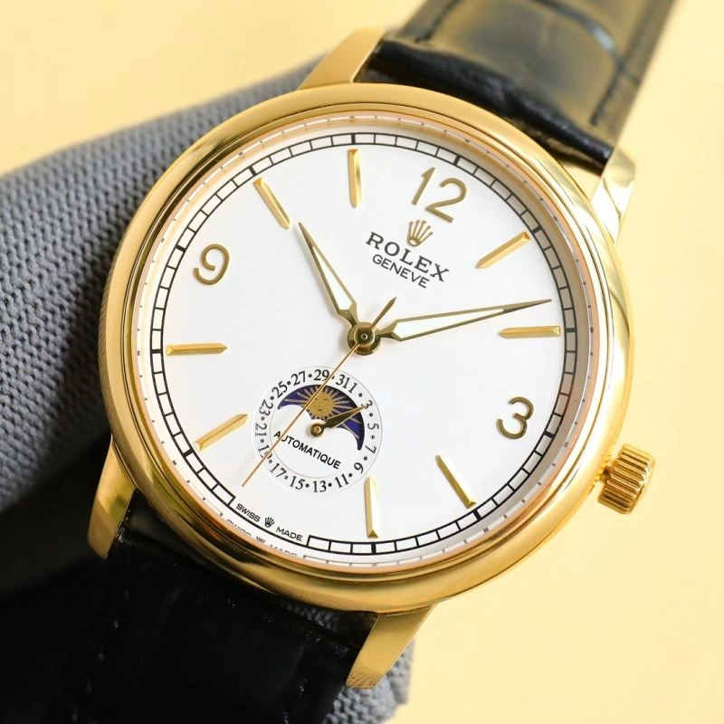 Chic ROLEX Watches 201166