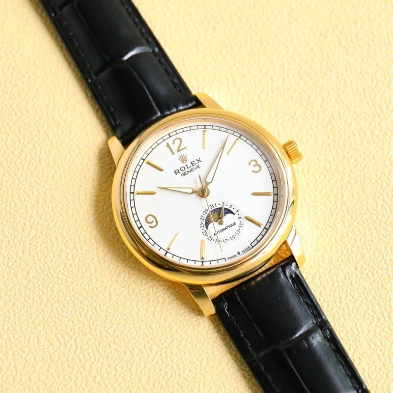 Chic ROLEX Watches 201166