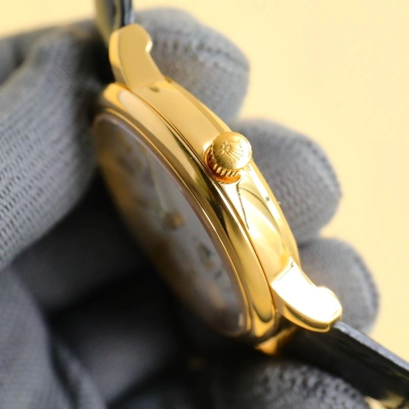 Chic ROLEX Watches 201166
