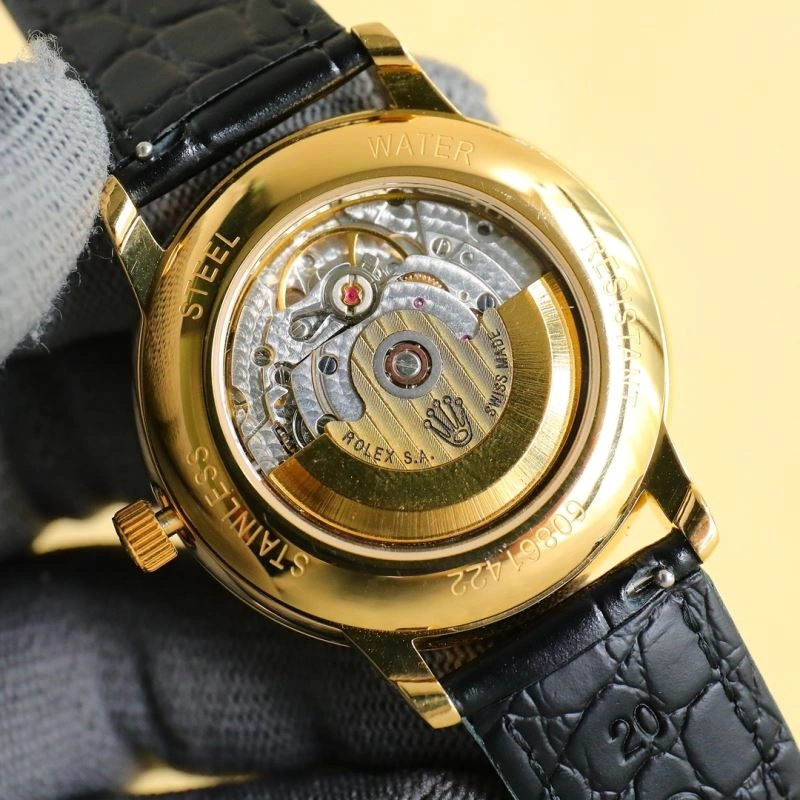 Chic ROLEX Watches 201166