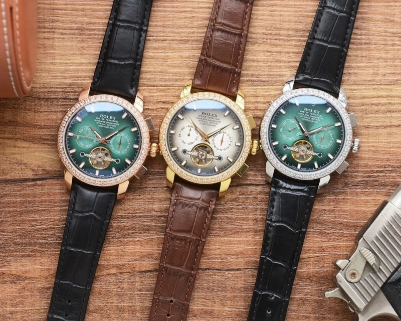 ROLEX Watches AllSeason 201182