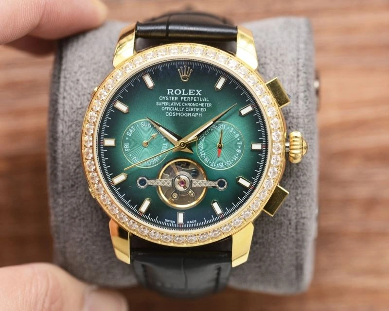 ROLEX Watches AllSeason 201182
