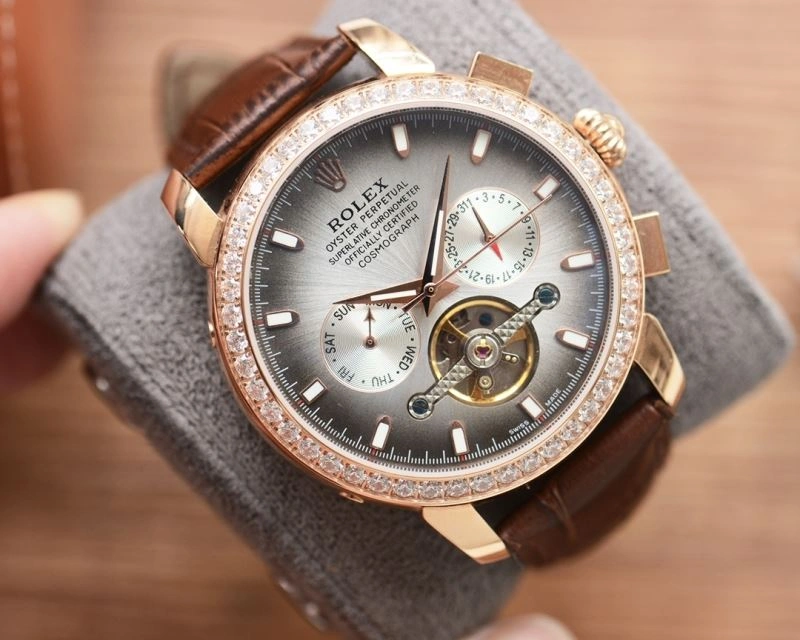 ROLEX Watches AllSeason 201182