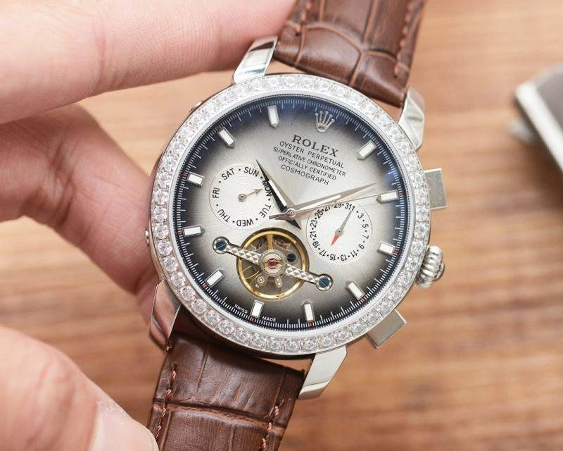 ROLEX Watches AllSeason 201182