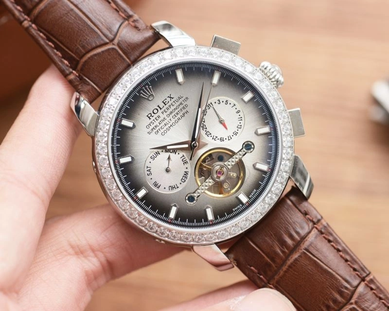ROLEX Watches AllSeason 201182