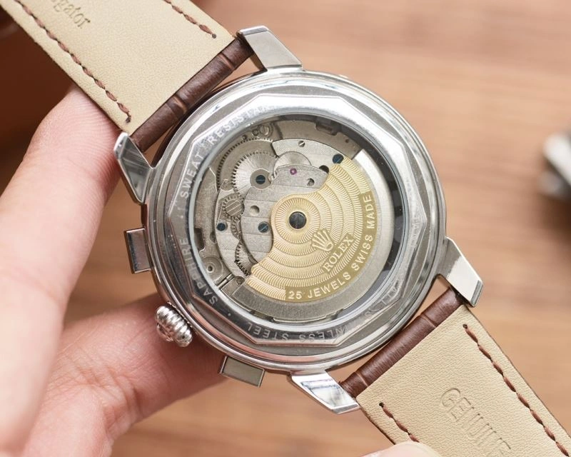 ROLEX Watches AllSeason 201182