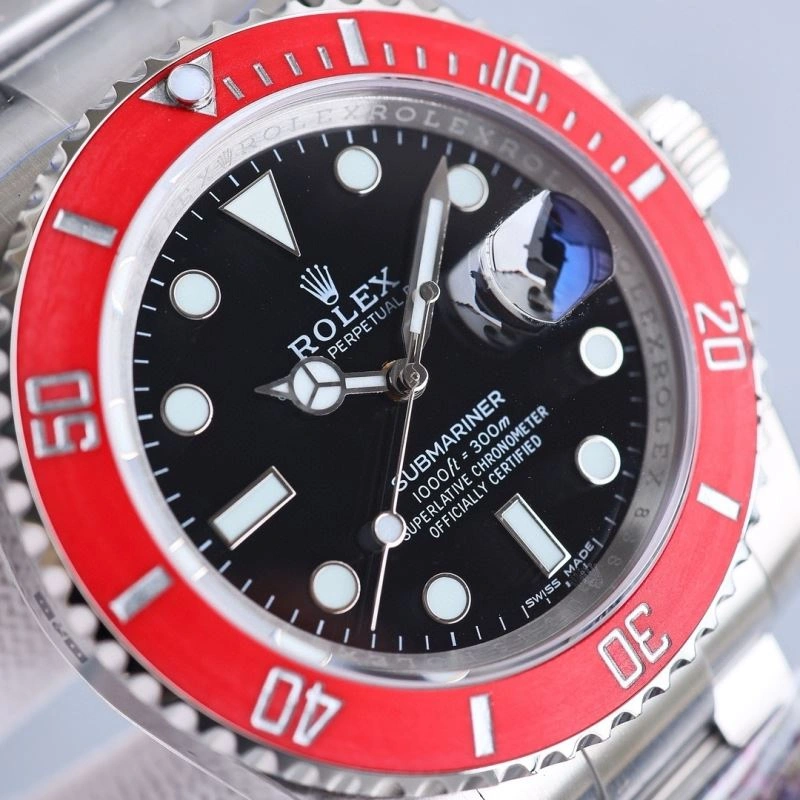ROLEX Watches Casual 201169