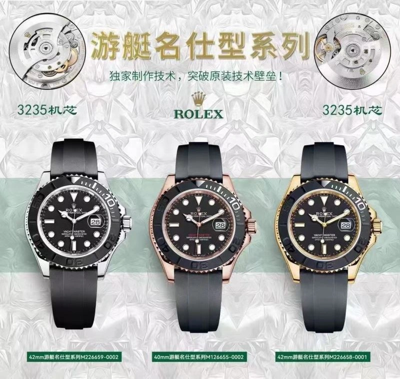 ROLEX Watches AllSeason 201176