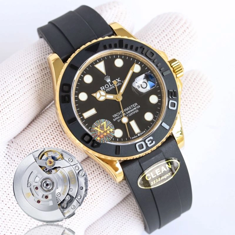 ROLEX Watches AllSeason 201176