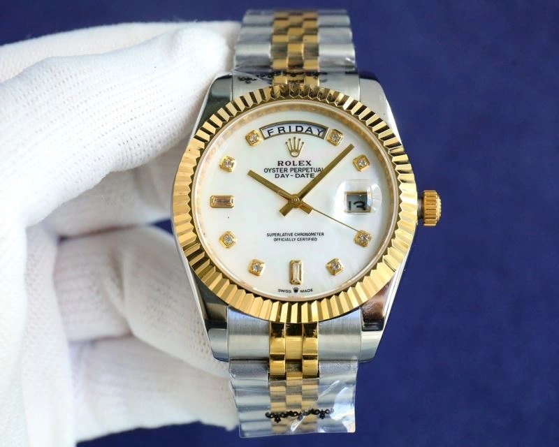 Modern ROLEX Watches 201164