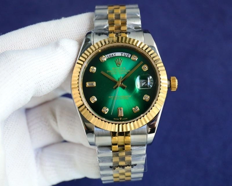 Modern ROLEX Watches 201164