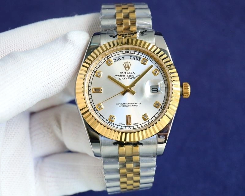 Modern ROLEX Watches 201164