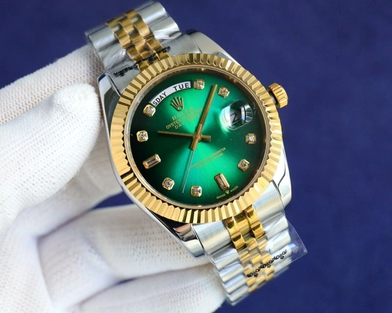 Modern ROLEX Watches 201164