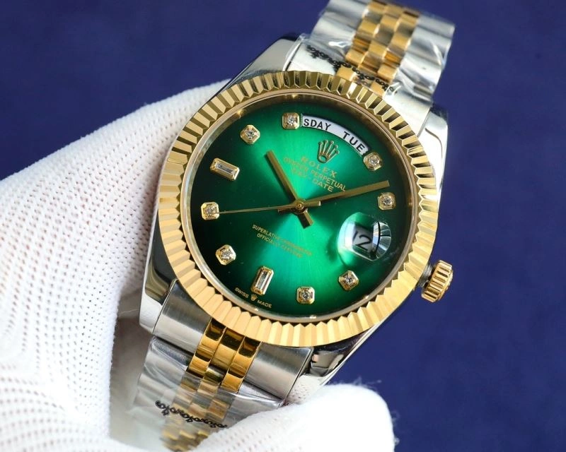 Modern ROLEX Watches 201164