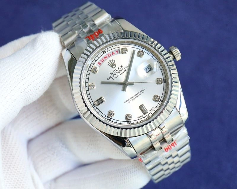 Efficient ROLEX Watches 201163