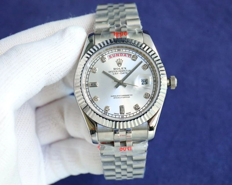 Efficient ROLEX Watches 201163