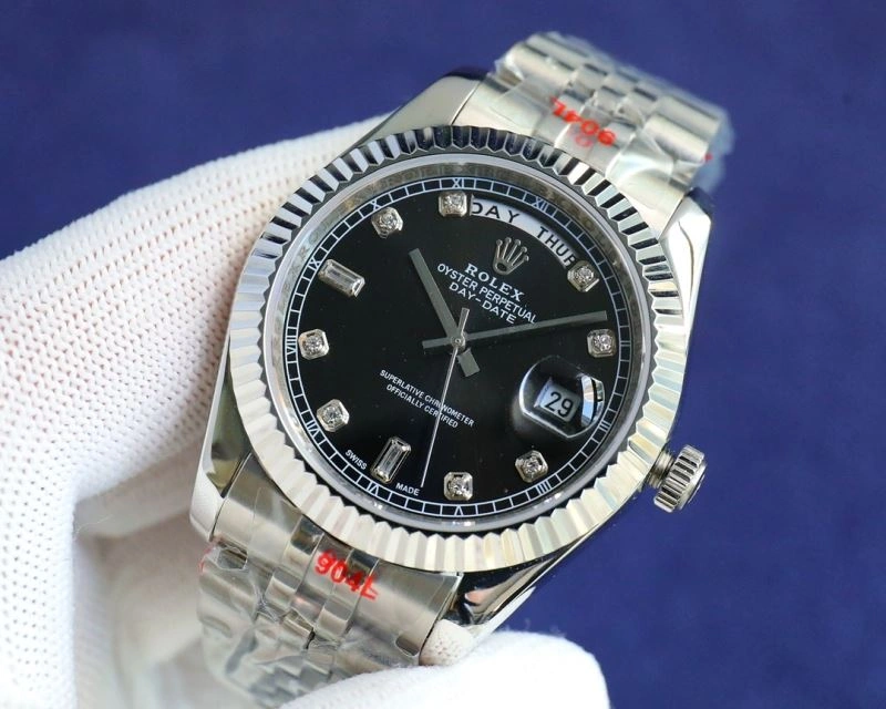 Efficient ROLEX Watches 201163