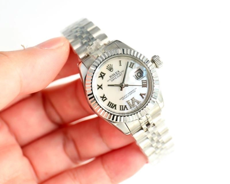 ROLEX Watches EyeCatching 201162