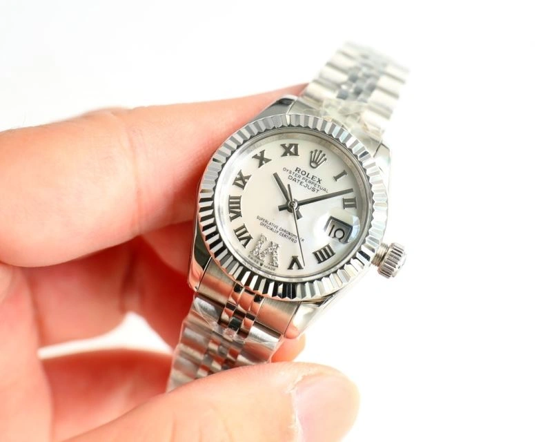 ROLEX Watches EyeCatching 201162