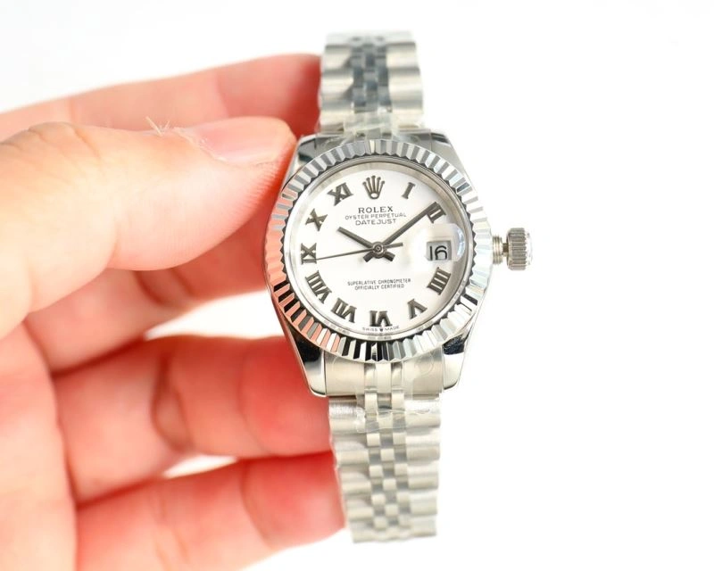 ROLEX Watches EyeCatching 201162