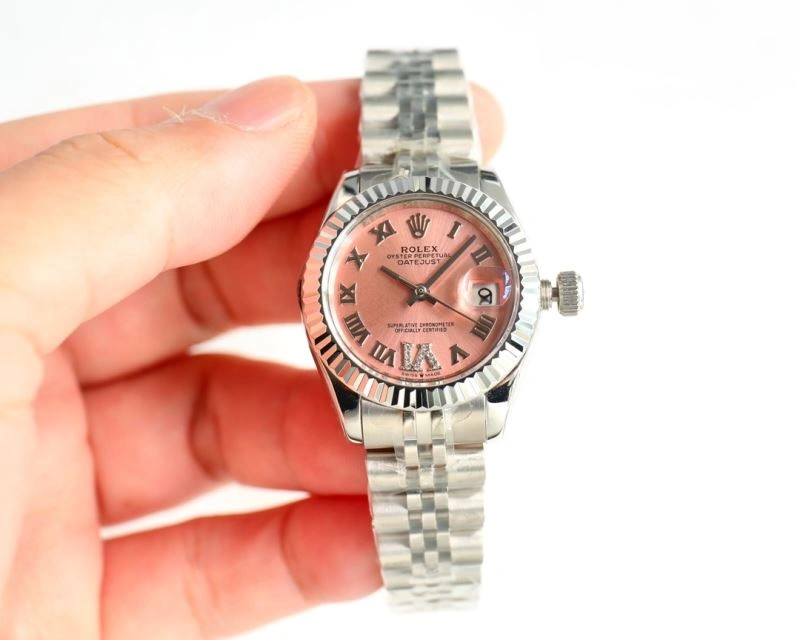ROLEX Watches EyeCatching 201162