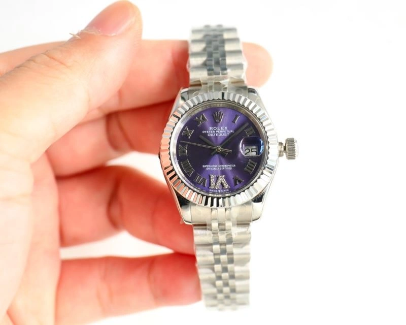ROLEX Watches EyeCatching 201162
