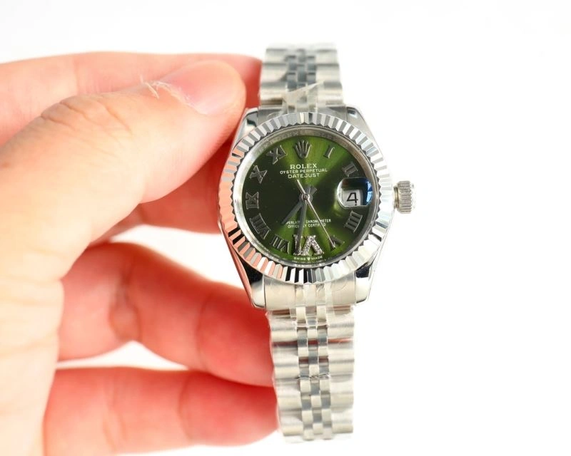 ROLEX Watches EyeCatching 201162