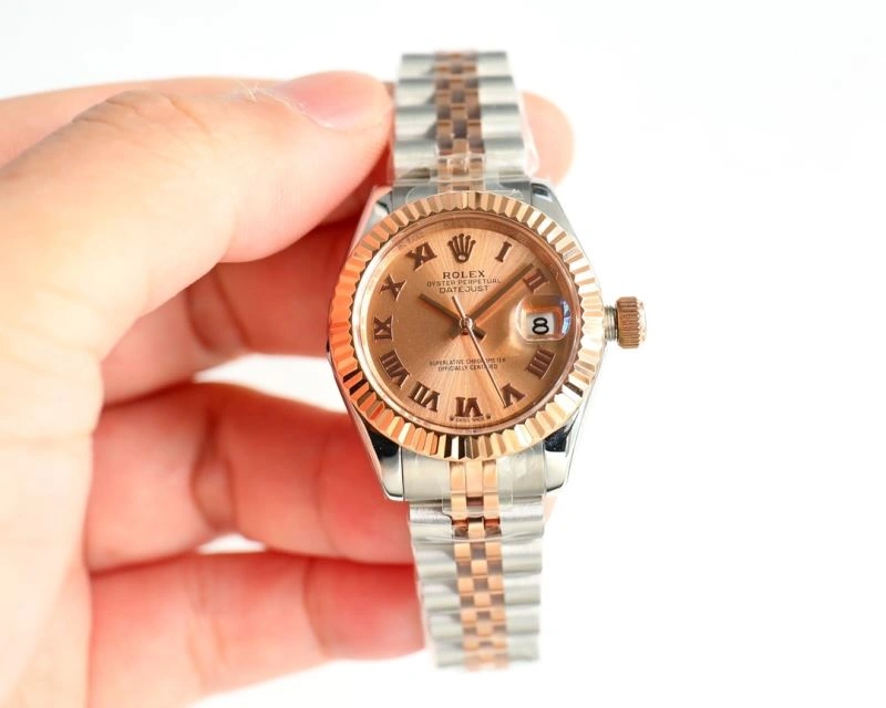 Soft ROLEX Watches 201161