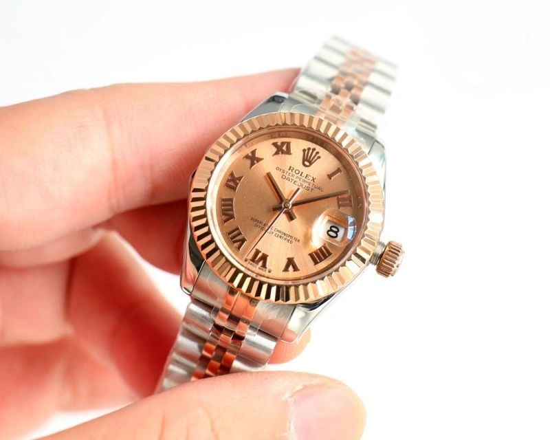 Soft ROLEX Watches 201161