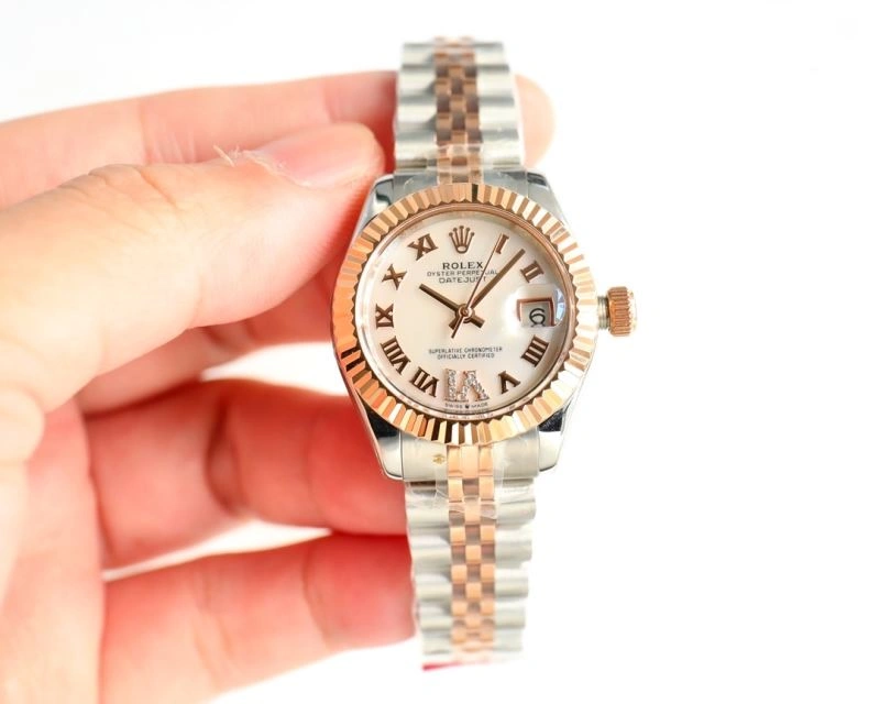 Soft ROLEX Watches 201161