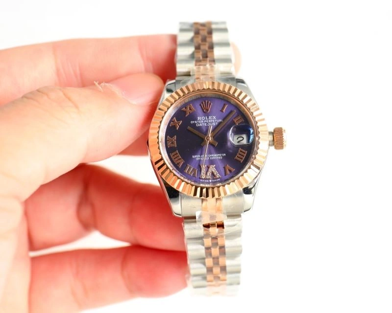 Soft ROLEX Watches 201161