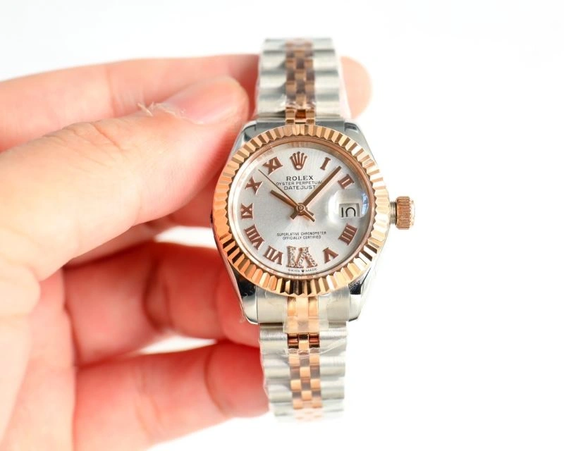 Soft ROLEX Watches 201161