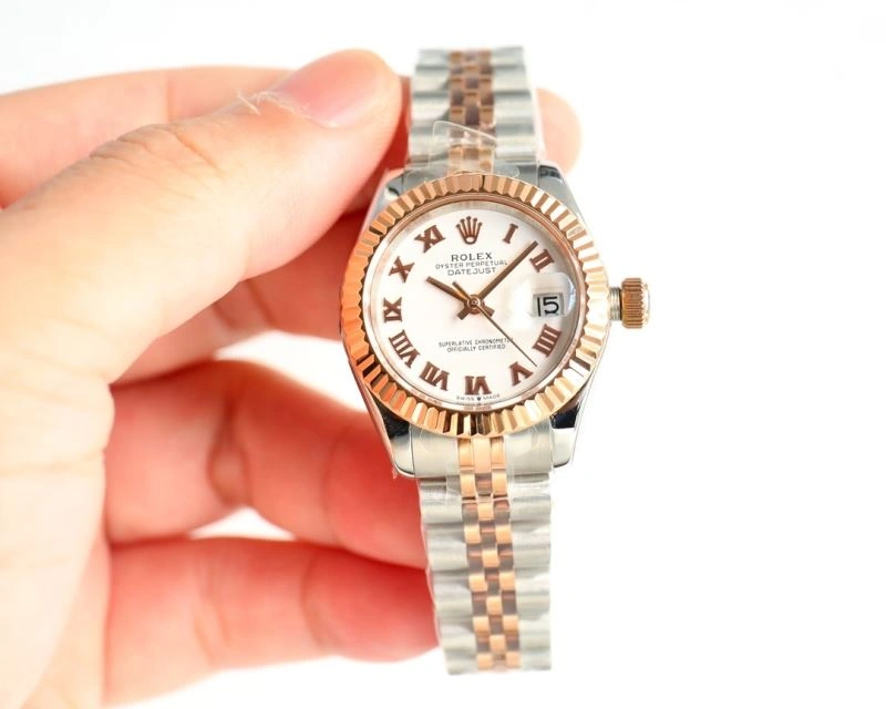 Soft ROLEX Watches 201161